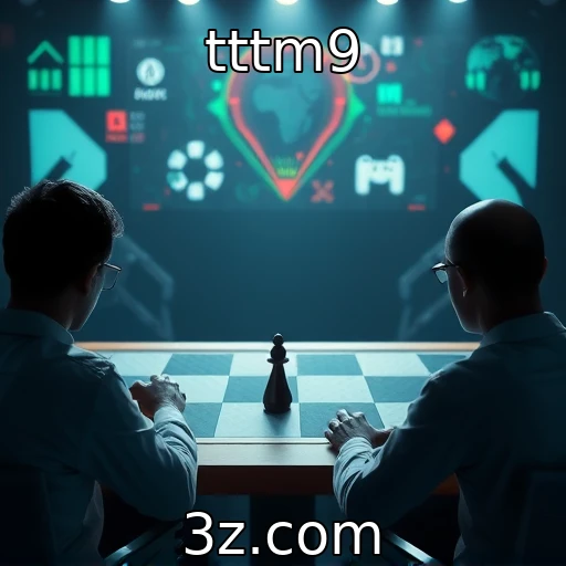 Novas tecnologias de inteligência artificial em jogos