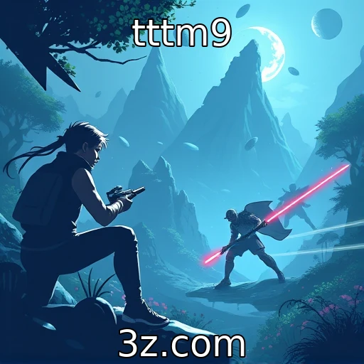 Expansão do mercado de jogos digitais em várias plataformas