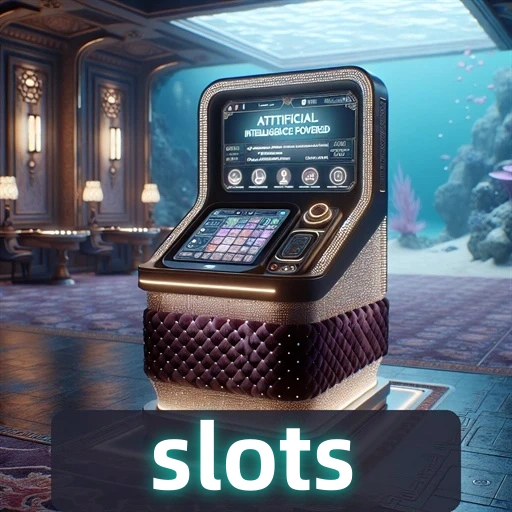 Slots no tttm9: A Aventura das Apostas Online